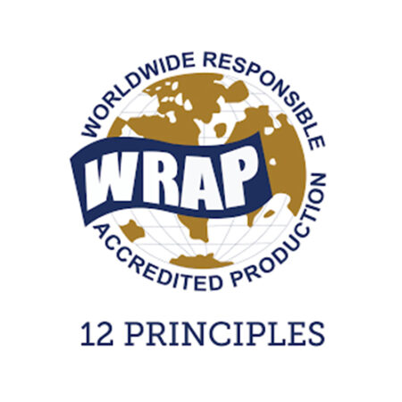 WRAP WRAP